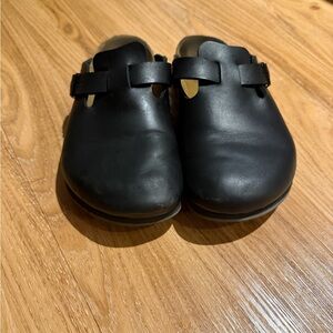 Birkenstock Boston Supergrip